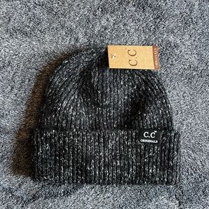 CC BEANIE